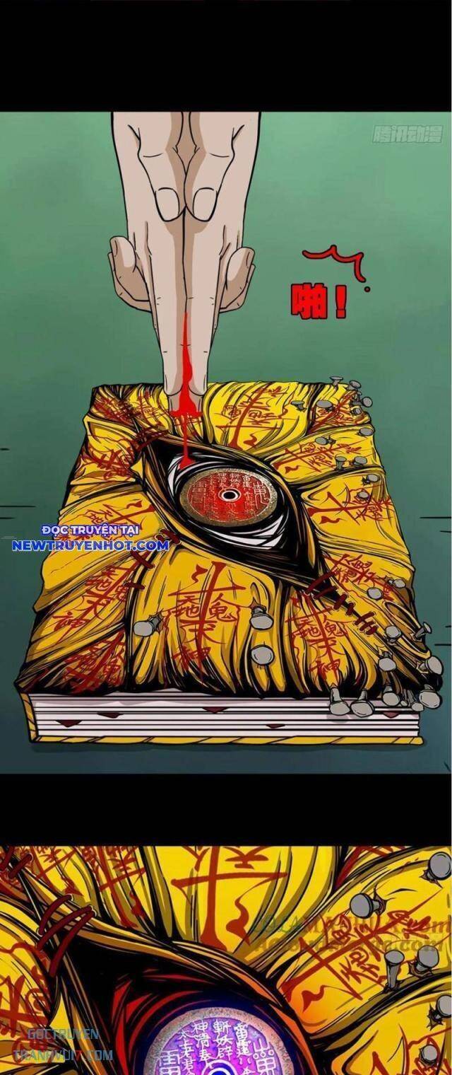 Đấu Yếm Thần Chap 167 - Next Chap 168
