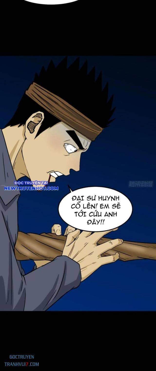 Đấu Yếm Thần Chap 167 - Next Chap 168