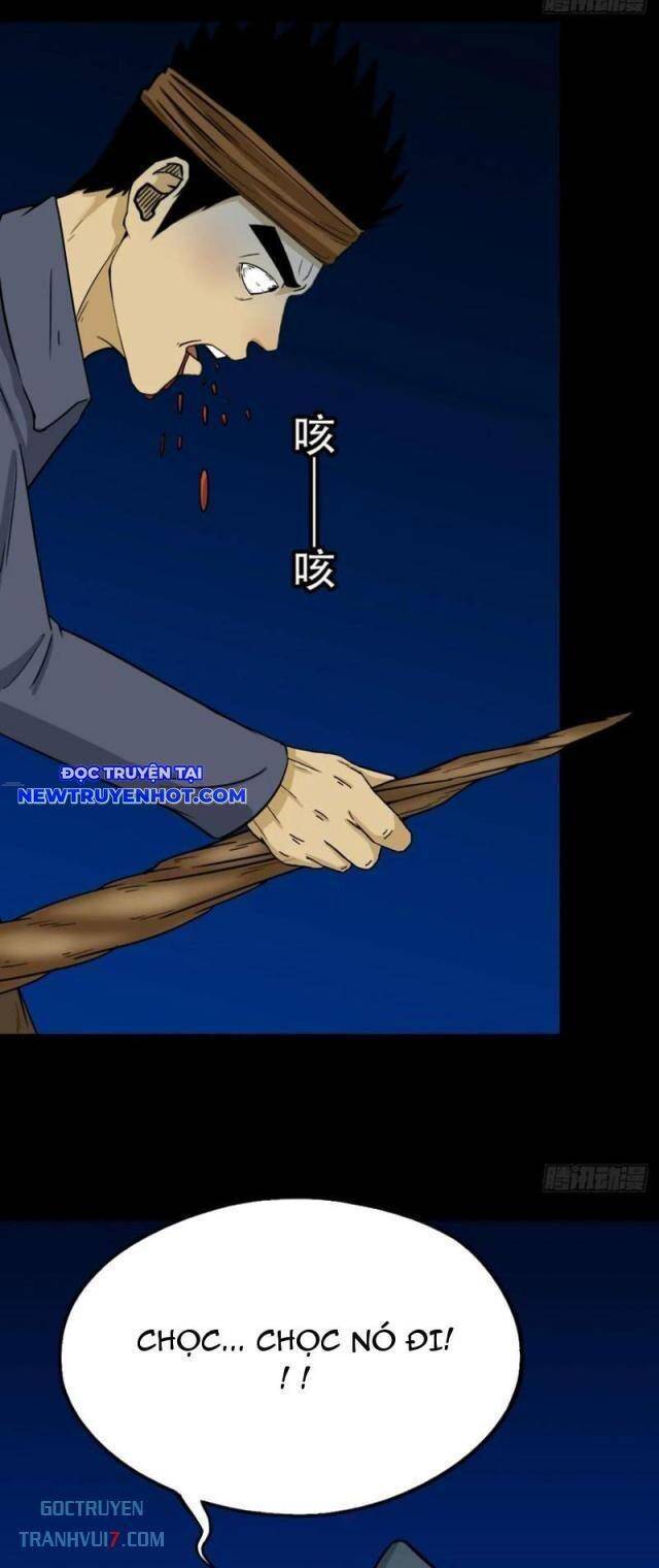 Đấu Yếm Thần Chap 167 - Next Chap 168