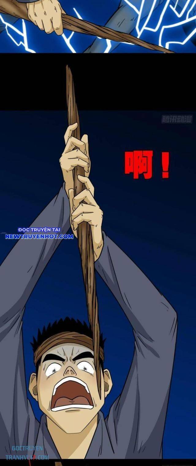 Đấu Yếm Thần Chap 167 - Next Chap 168