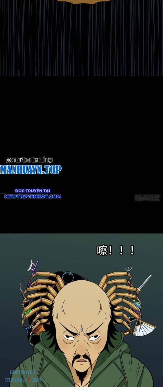 Đấu Yếm Thần Chap 168 - Next Chap 169