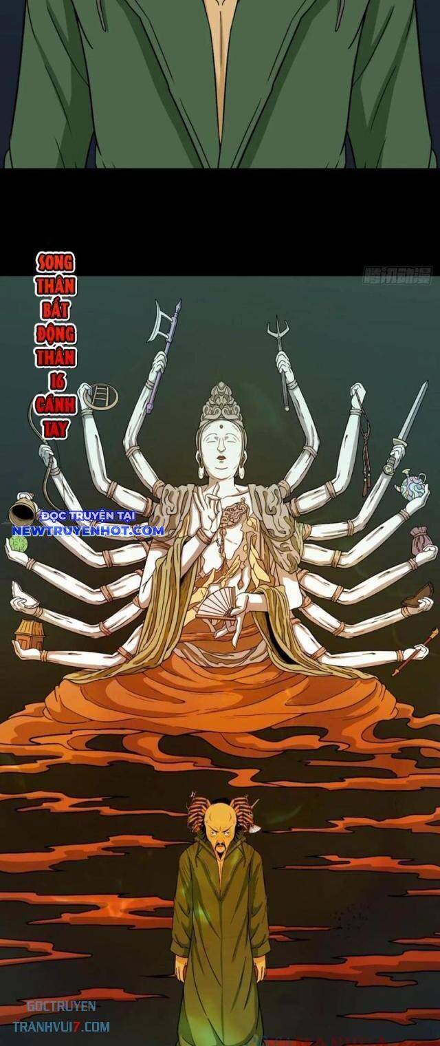 Đấu Yếm Thần Chap 168 - Next Chap 169