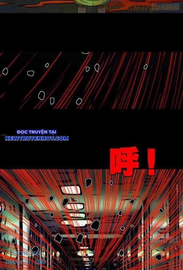 Đấu Yếm Thần Chap 168 - Next Chap 169