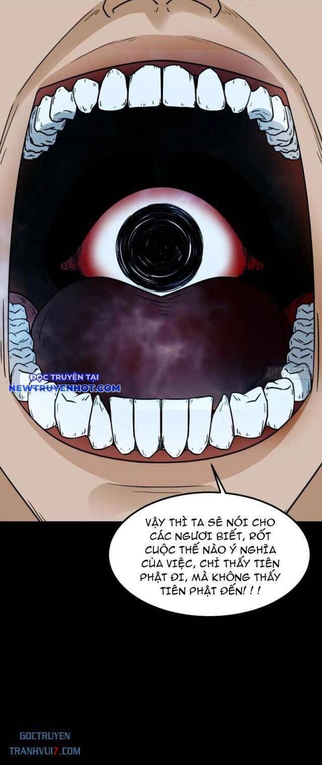 Đấu Yếm Thần Chap 168 - Next Chap 169