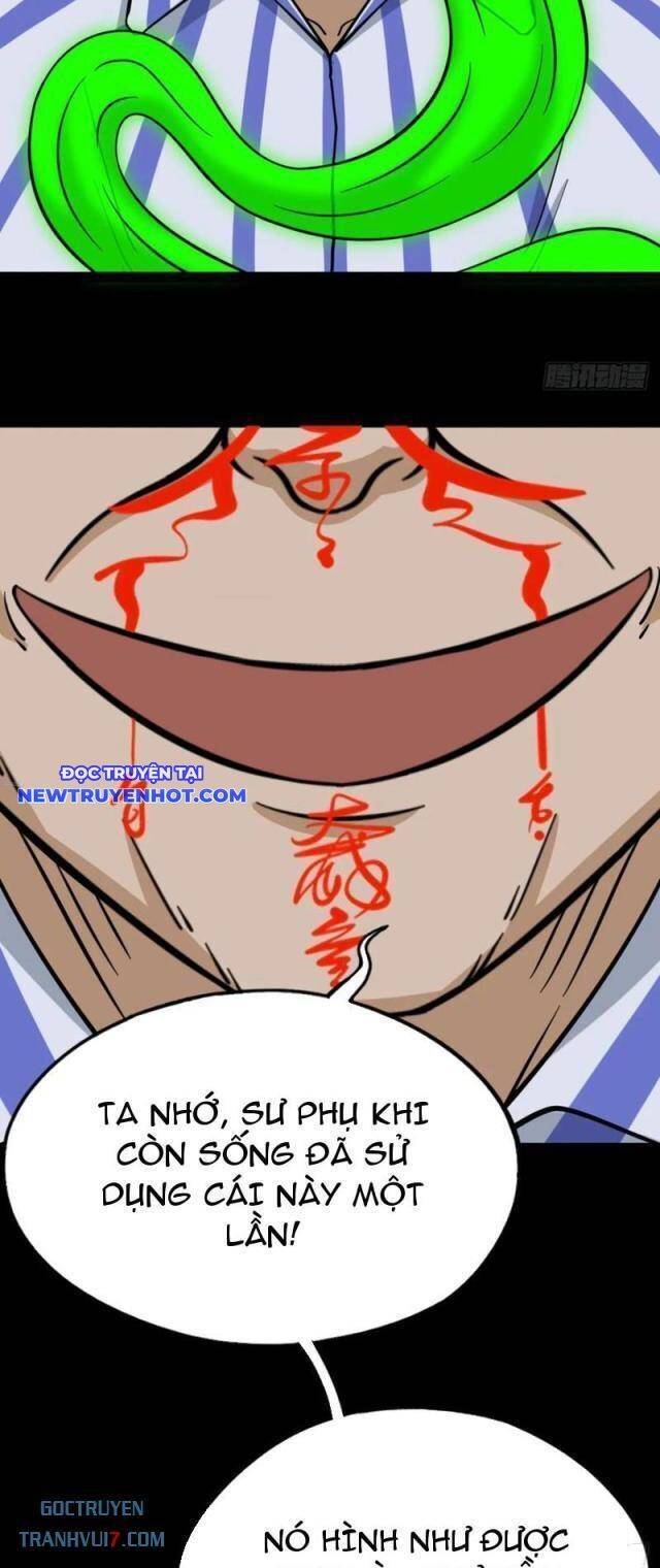 Đấu Yếm Thần Chap 168 - Next Chap 169