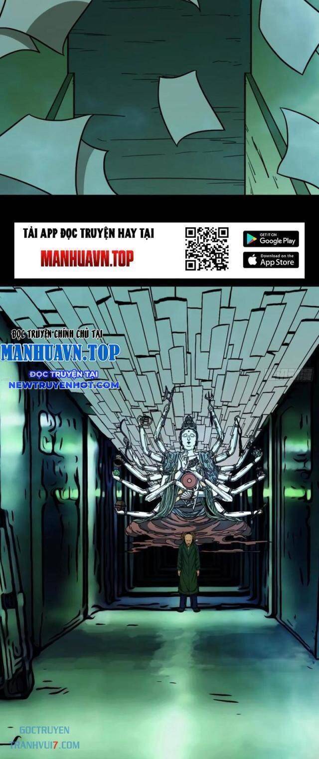 Đấu Yếm Thần Chap 168 - Next Chap 169