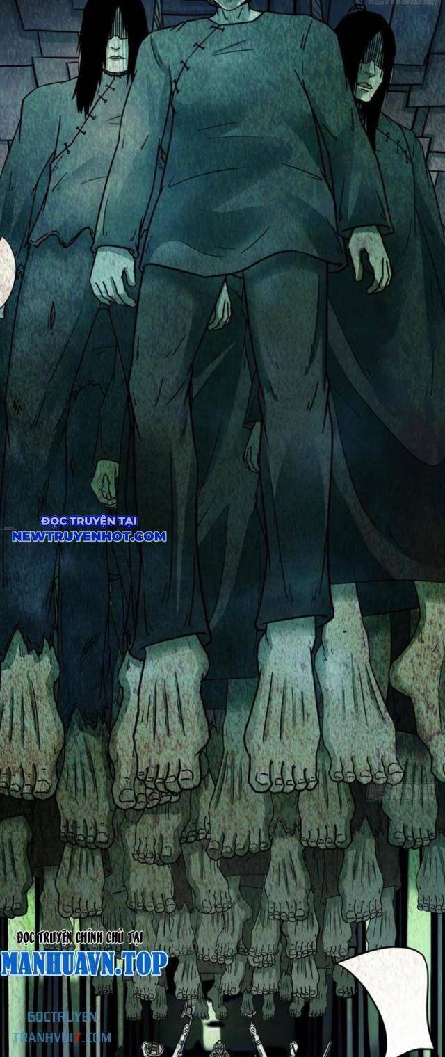 Đấu Yếm Thần Chap 168 - Next Chap 169