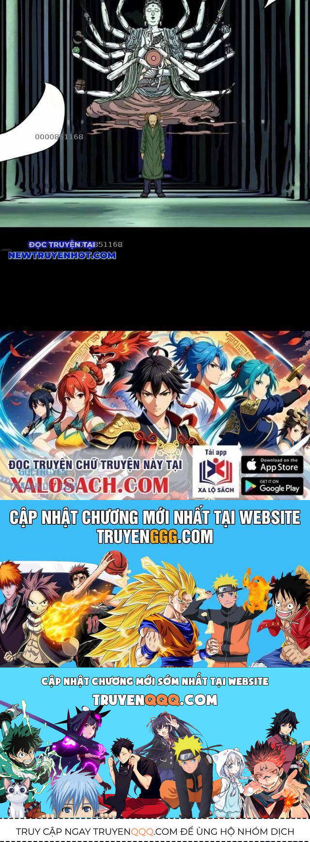 Đấu Yếm Thần Chap 168 - Next Chap 169
