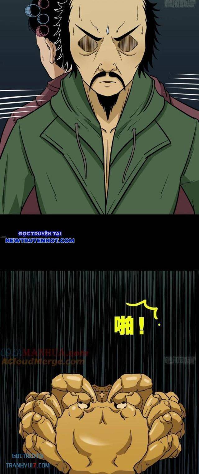 Đấu Yếm Thần Chap 168 - Next Chap 169