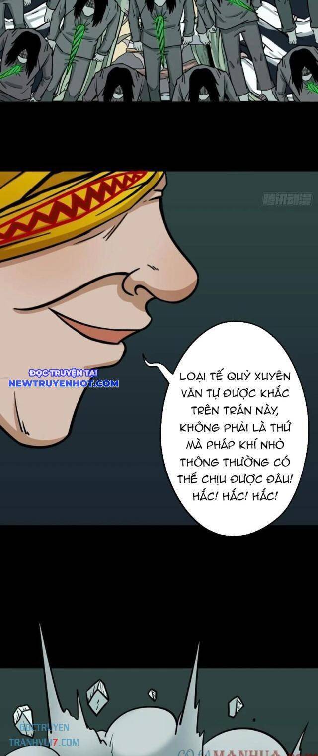 Đấu Yếm Thần Chap 169 - Next Chap 170