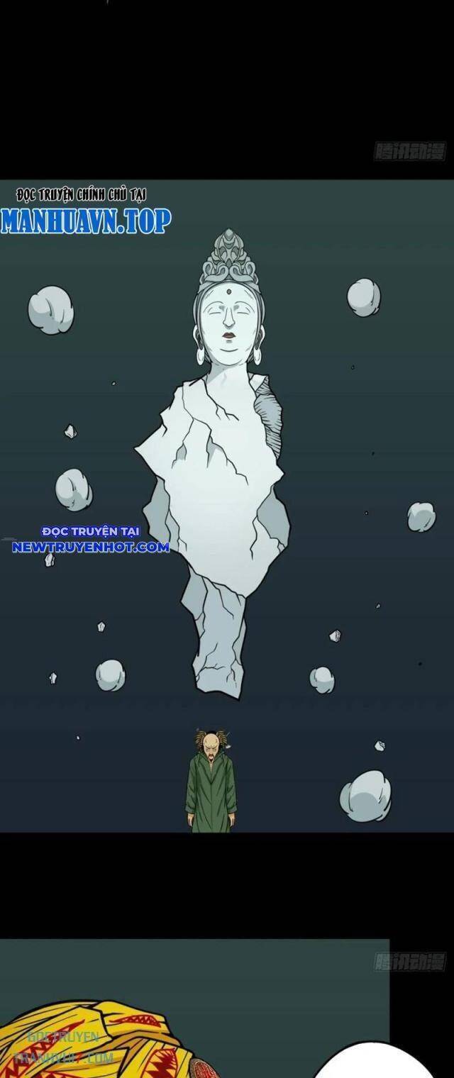 Đấu Yếm Thần Chap 169 - Next Chap 170