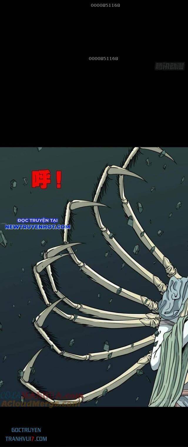 Đấu Yếm Thần Chap 169 - Next Chap 170