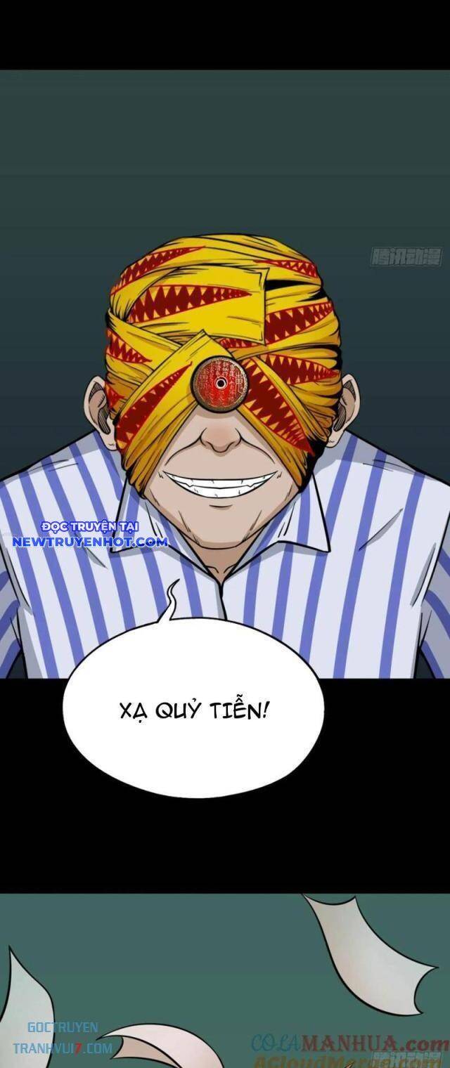 Đấu Yếm Thần Chap 169 - Next Chap 170
