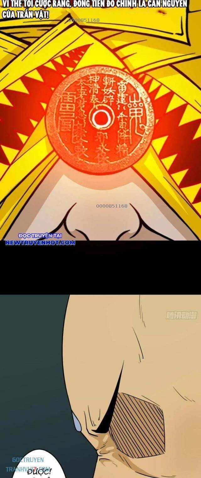 Đấu Yếm Thần Chap 169 - Next Chap 170