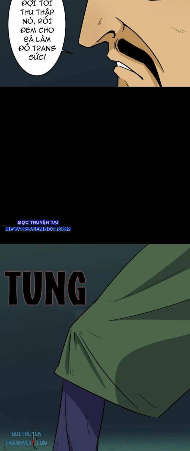 Đấu Yếm Thần Chap 169 - Next Chap 170