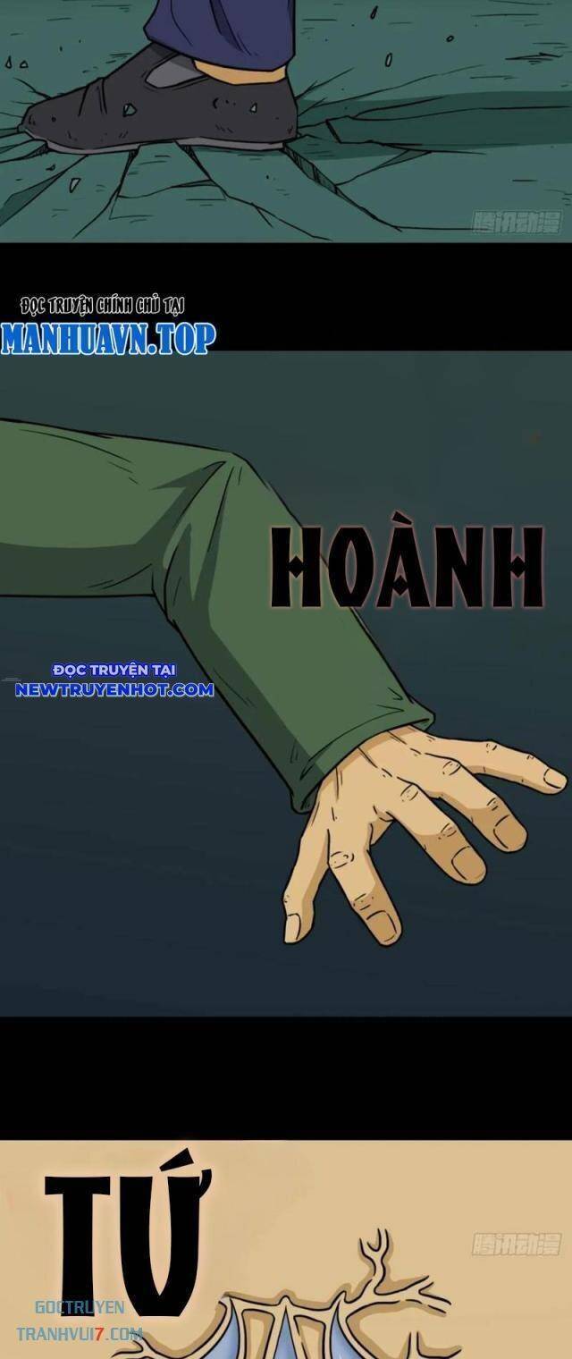 Đấu Yếm Thần Chap 169 - Next Chap 170