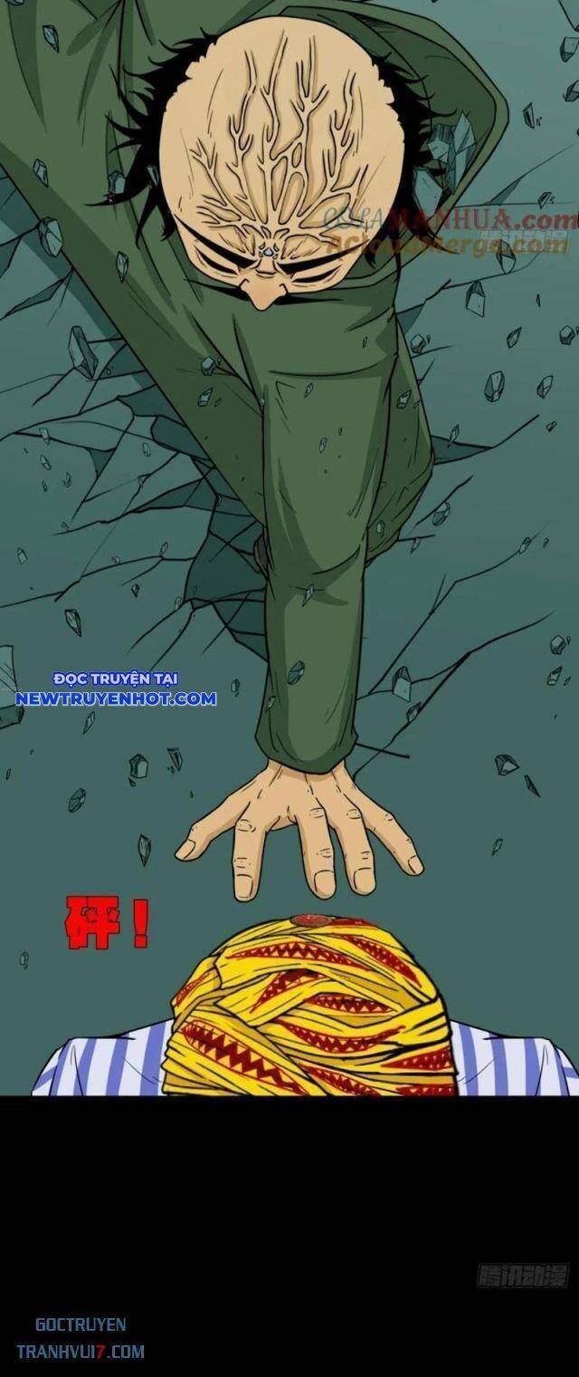Đấu Yếm Thần Chap 169 - Next Chap 170