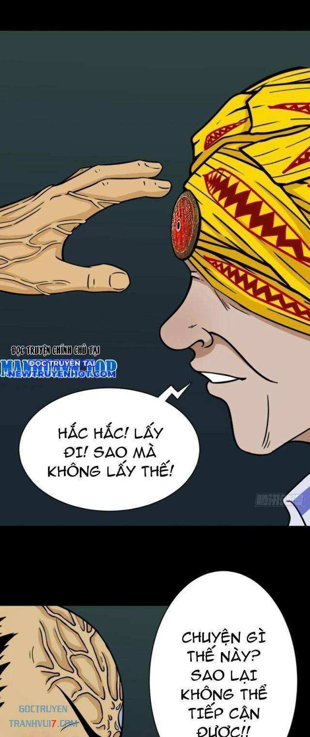 Đấu Yếm Thần Chap 169 - Next Chap 170