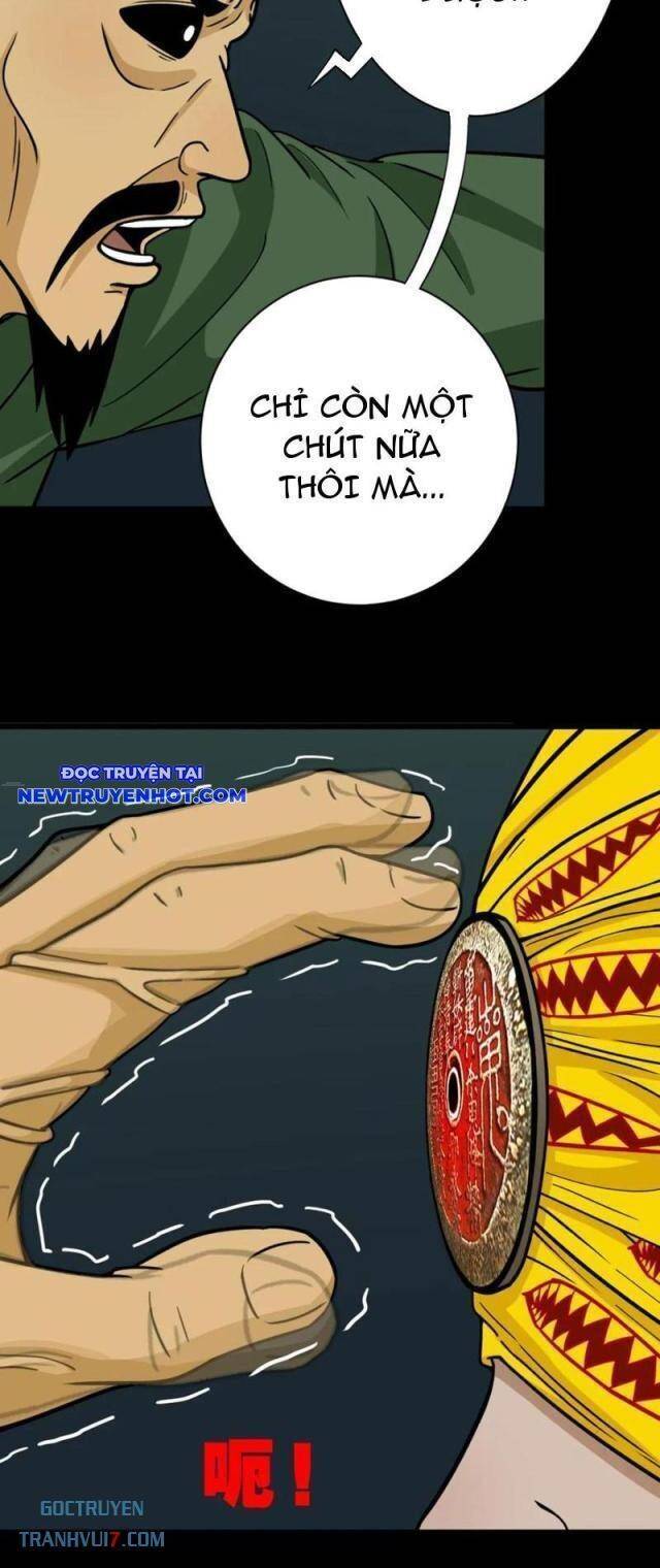 Đấu Yếm Thần Chap 169 - Next Chap 170