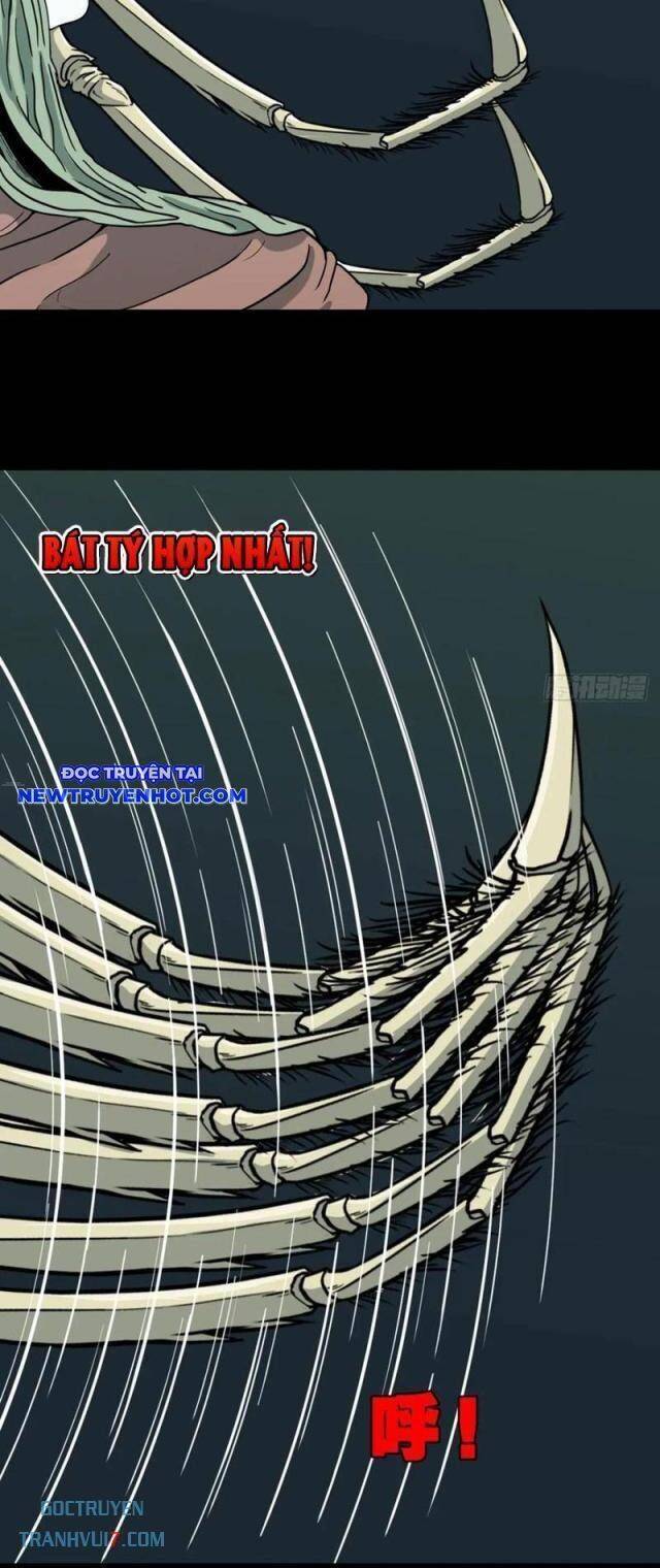 Đấu Yếm Thần Chap 169 - Next Chap 170