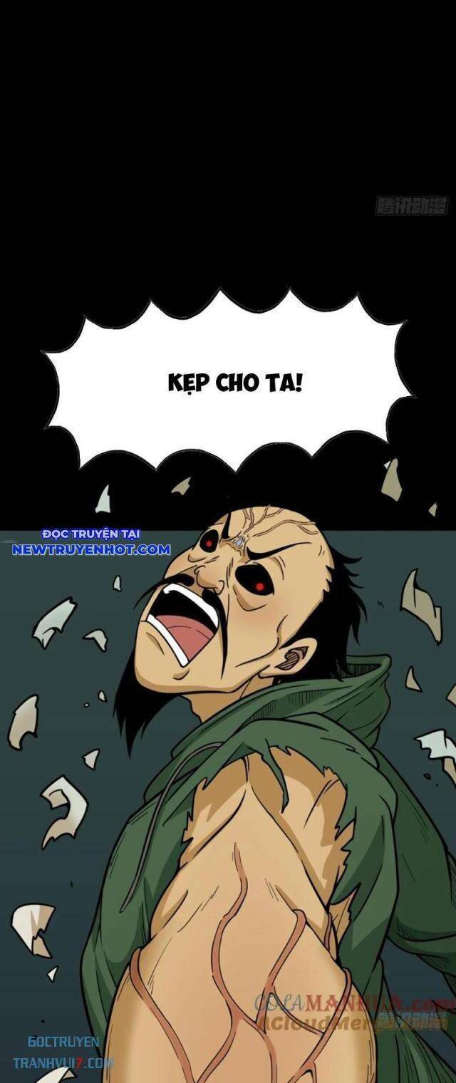 Đấu Yếm Thần Chap 169 - Next Chap 170