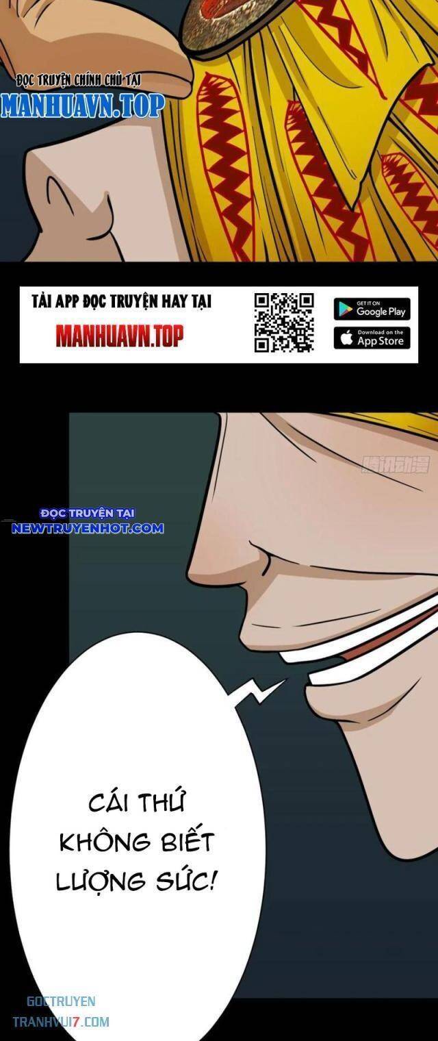 Đấu Yếm Thần Chap 169 - Next Chap 170