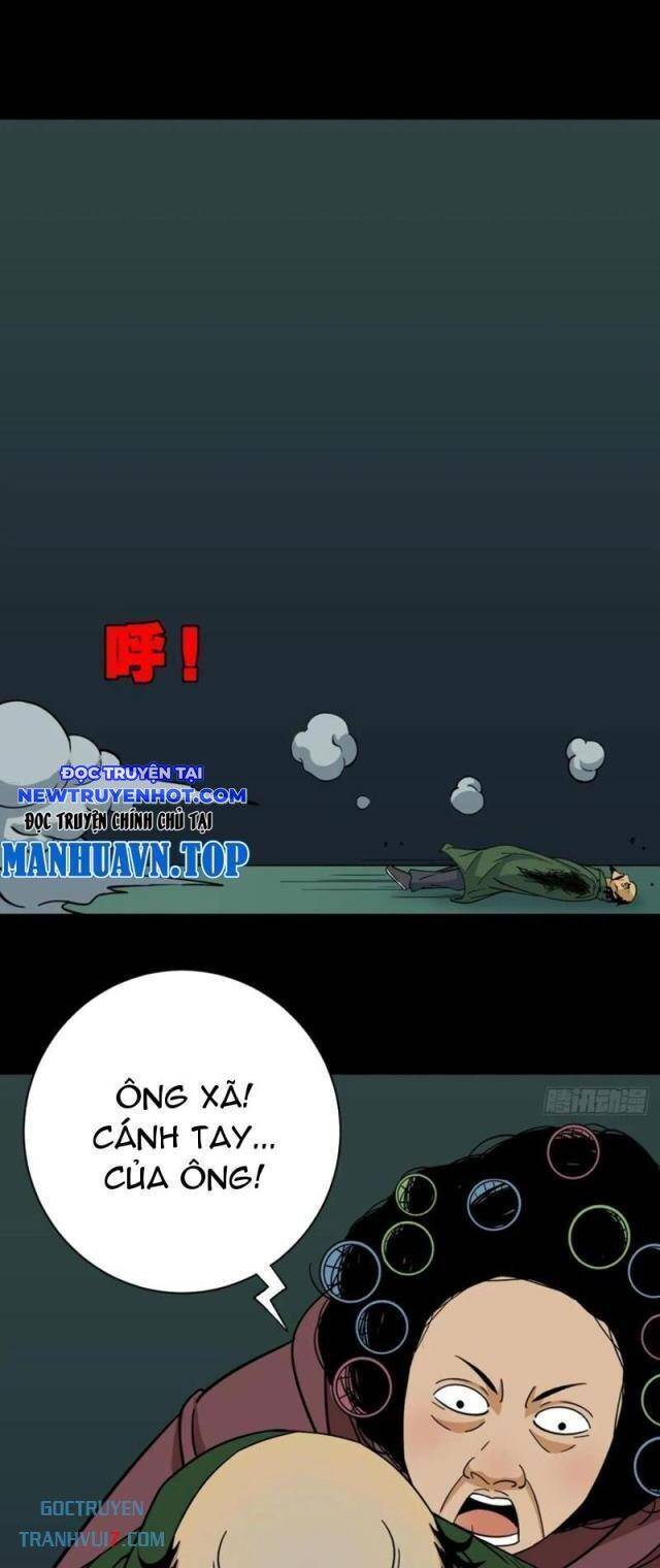 Đấu Yếm Thần Chap 169 - Next Chap 170