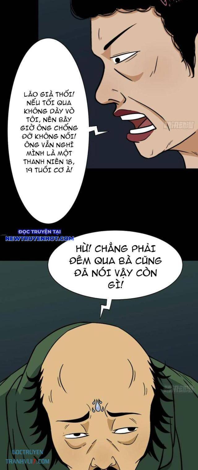 Đấu Yếm Thần Chap 169 - Next Chap 170