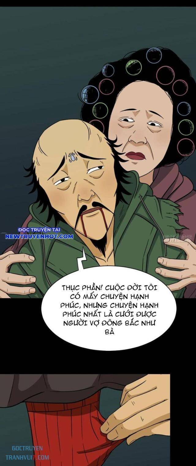 Đấu Yếm Thần Chap 169 - Next Chap 170