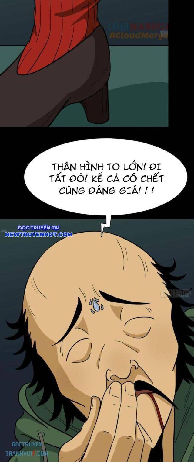 Đấu Yếm Thần Chap 169 - Next Chap 170