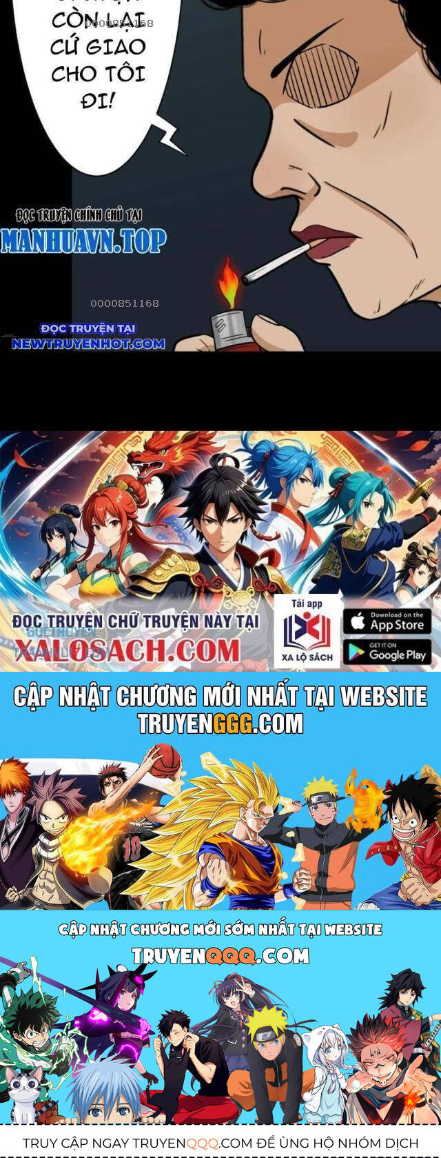 Đấu Yếm Thần Chap 169 - Next Chap 170