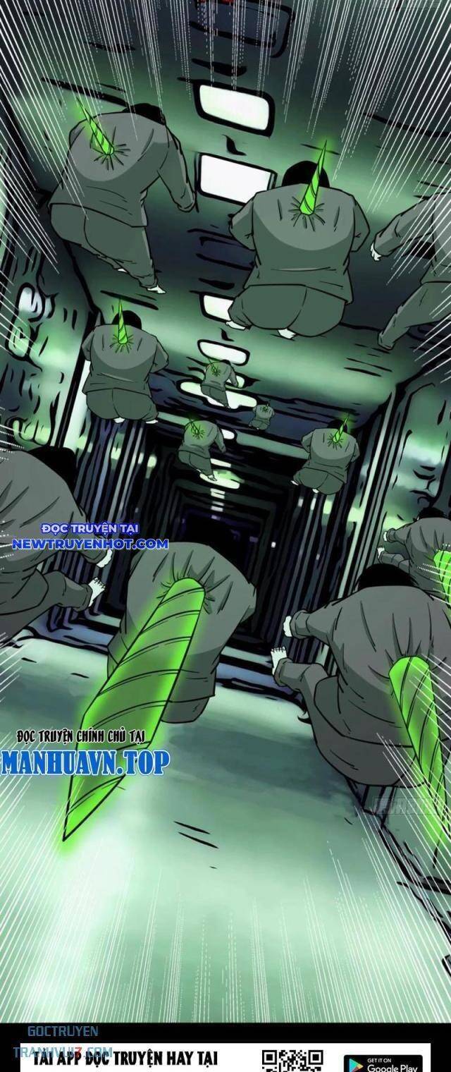 Đấu Yếm Thần Chap 169 - Next Chap 170