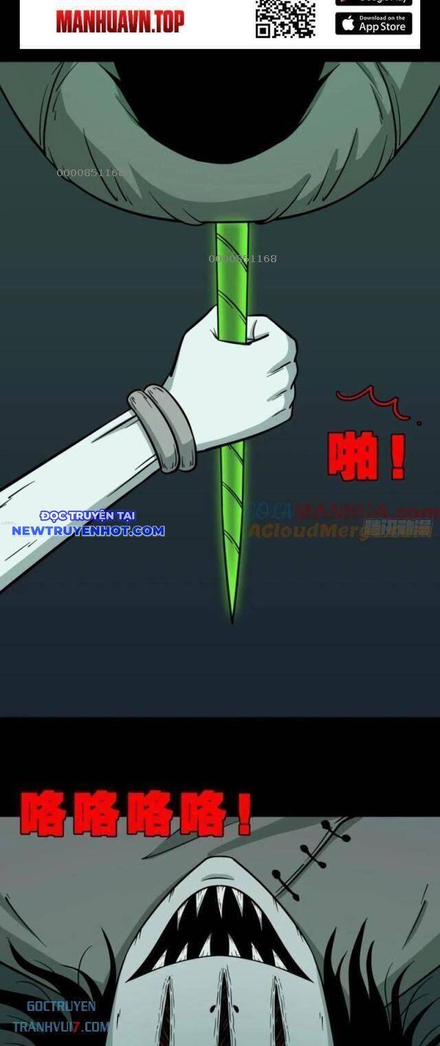 Đấu Yếm Thần Chap 169 - Next Chap 170