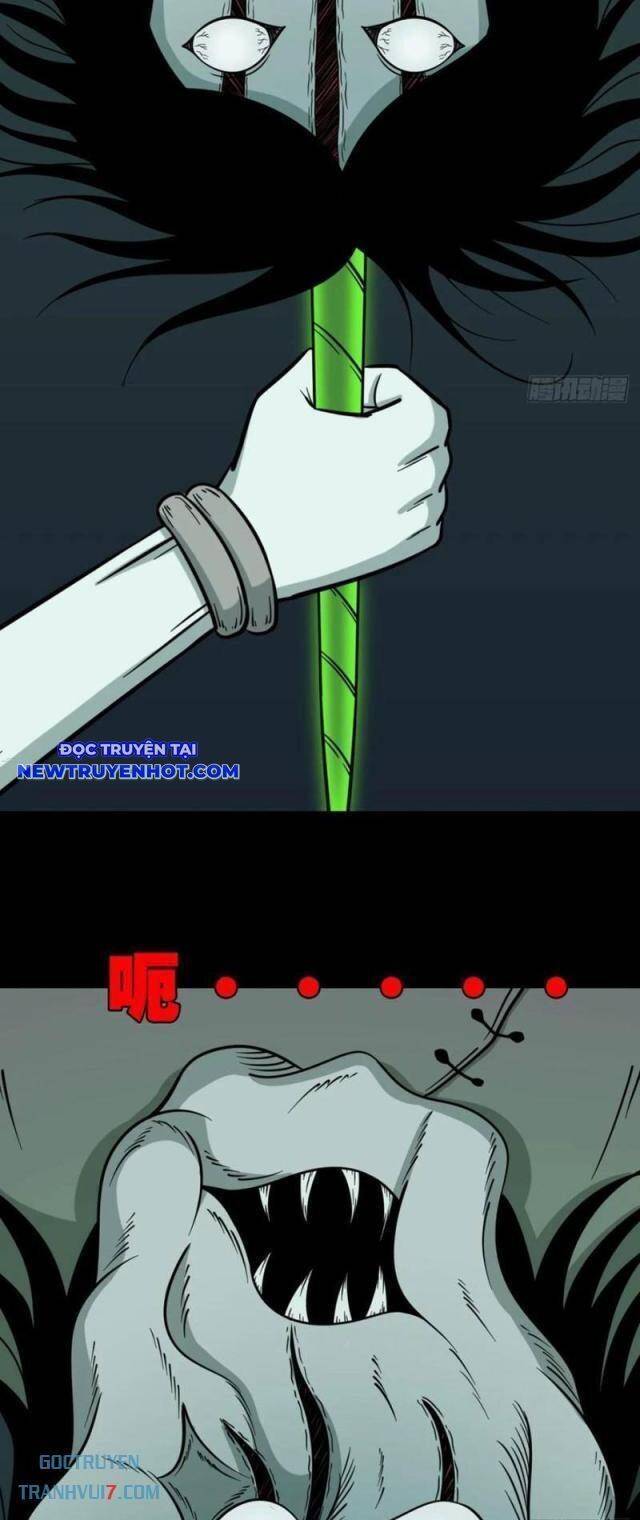 Đấu Yếm Thần Chap 169 - Next Chap 170