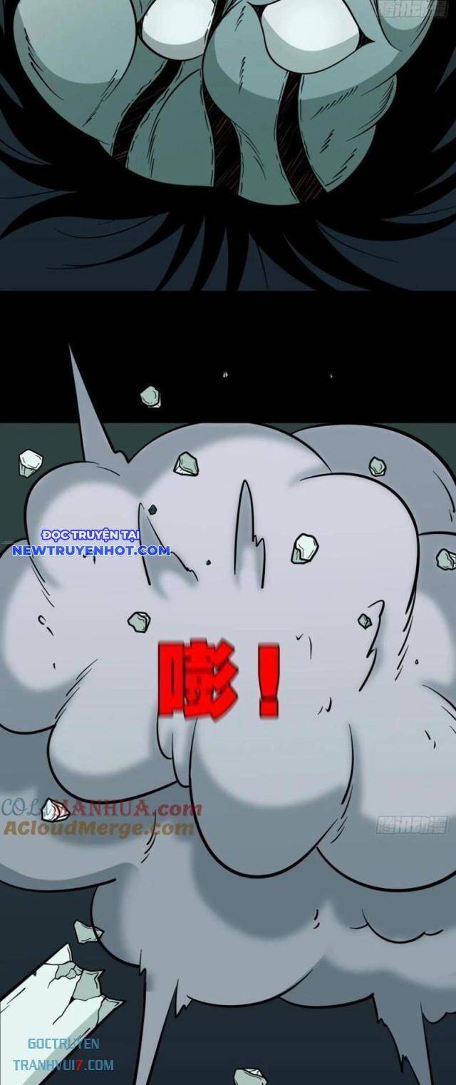 Đấu Yếm Thần Chap 169 - Next Chap 170