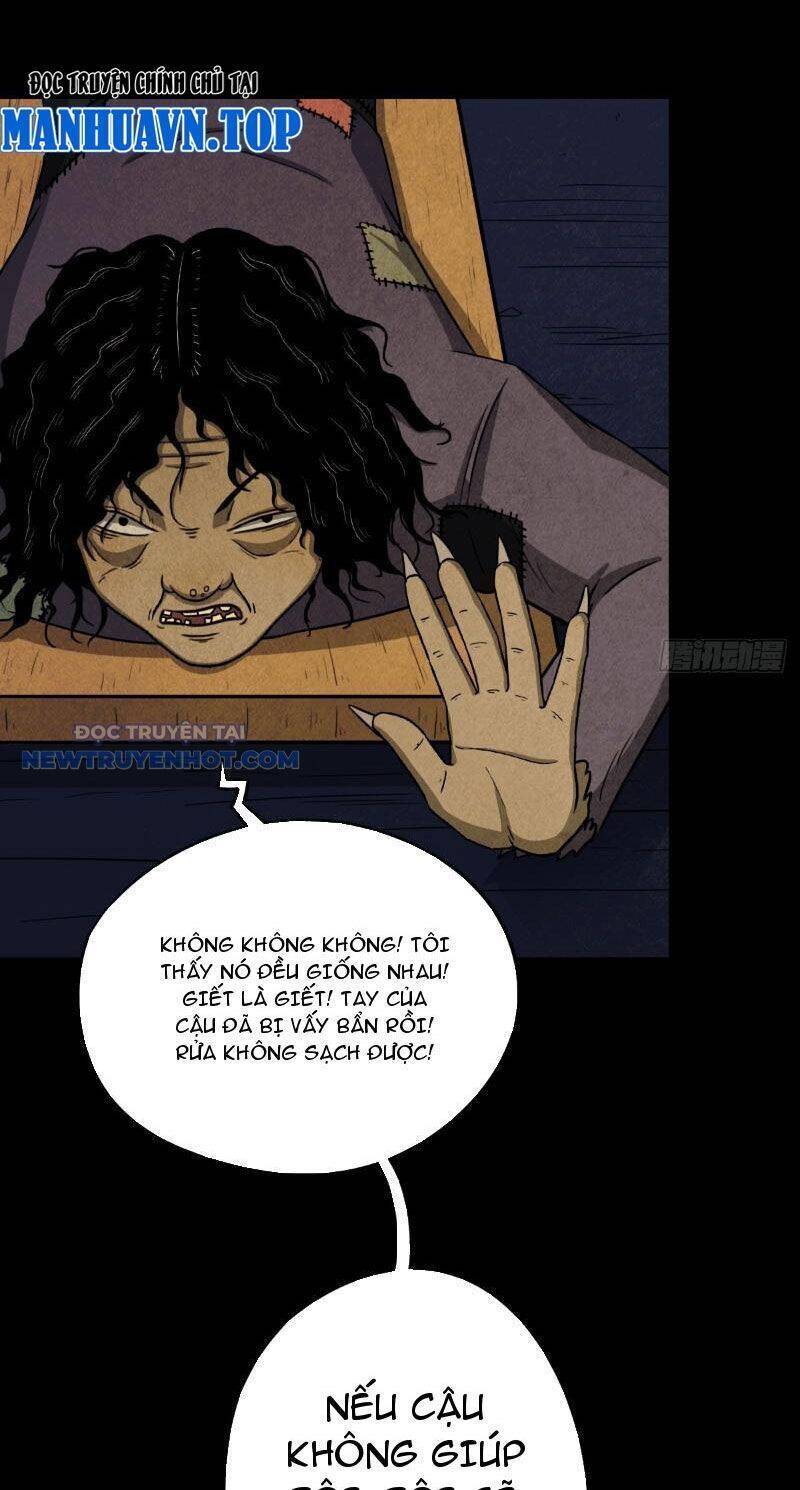 Đấu Yếm Thần Chap 17 - Next Chap 18
