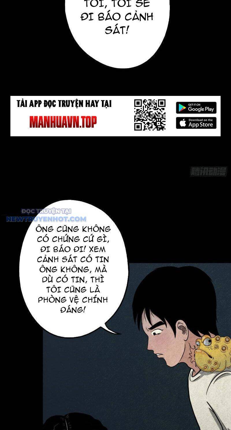 Đấu Yếm Thần Chap 17 - Next Chap 18