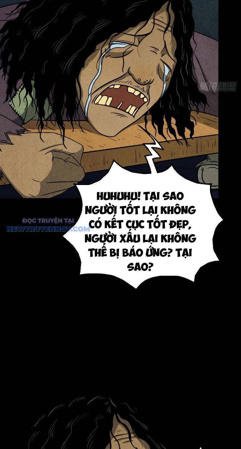 Đấu Yếm Thần Chap 17 - Next Chap 18