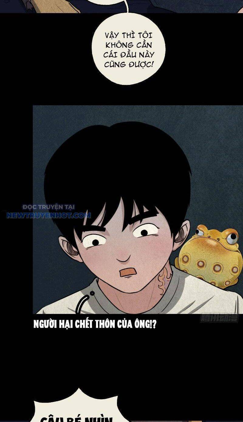 Đấu Yếm Thần Chap 17 - Next Chap 18