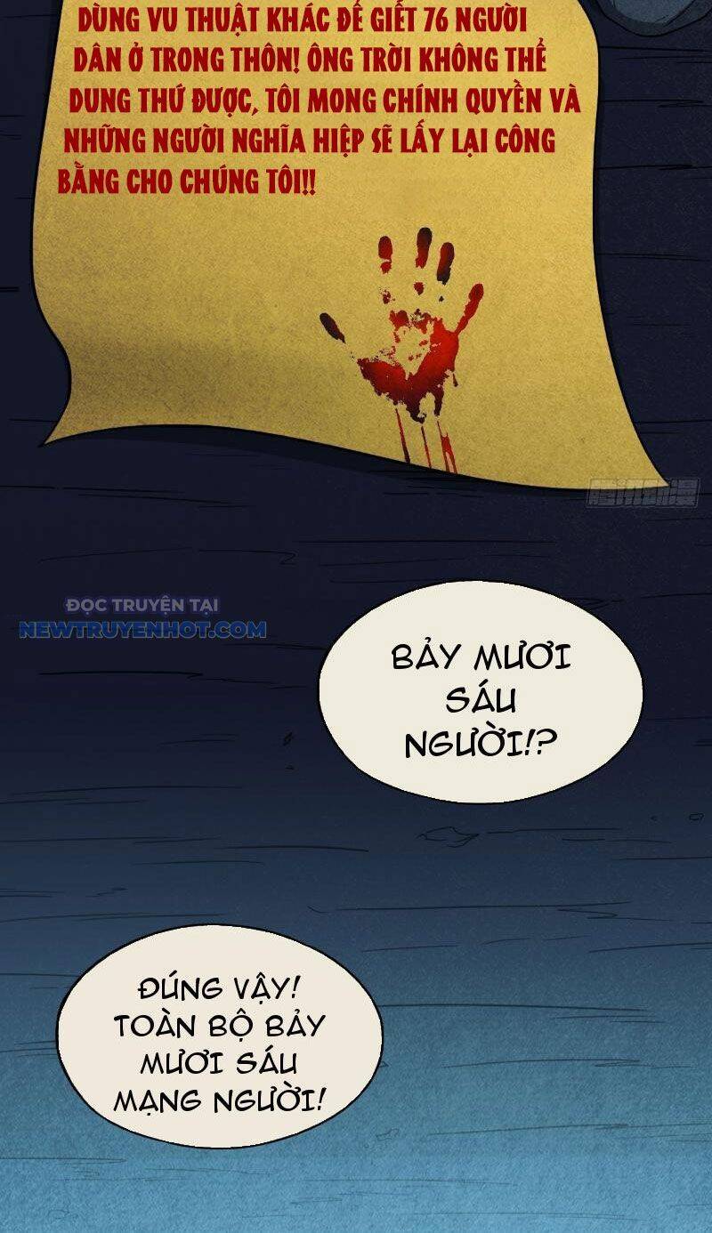Đấu Yếm Thần Chap 17 - Next Chap 18