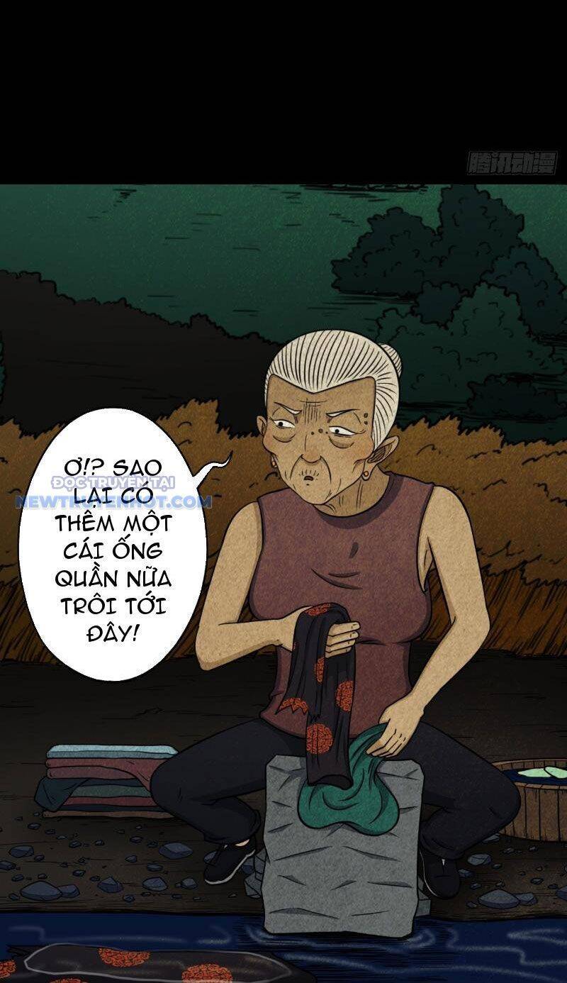 Đấu Yếm Thần Chap 17 - Next Chap 18