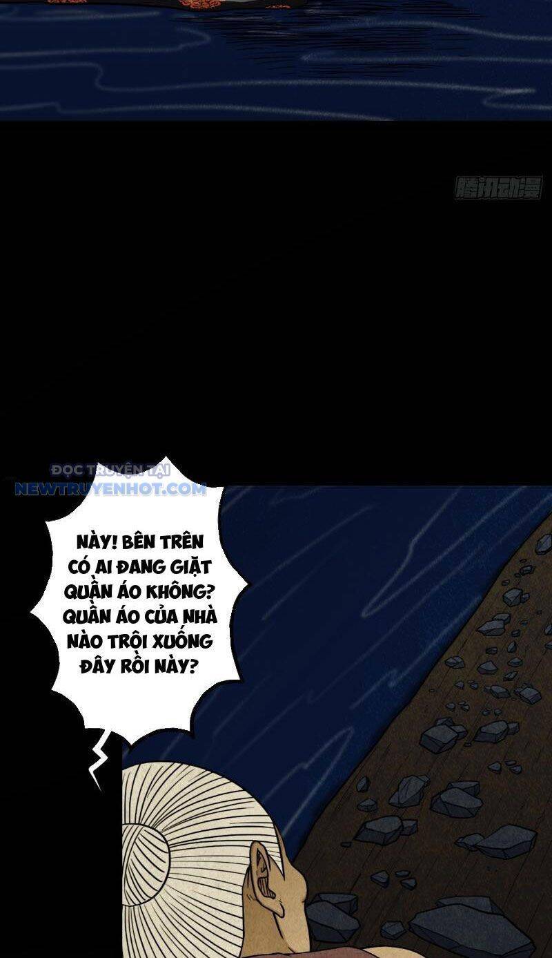Đấu Yếm Thần Chap 17 - Next Chap 18