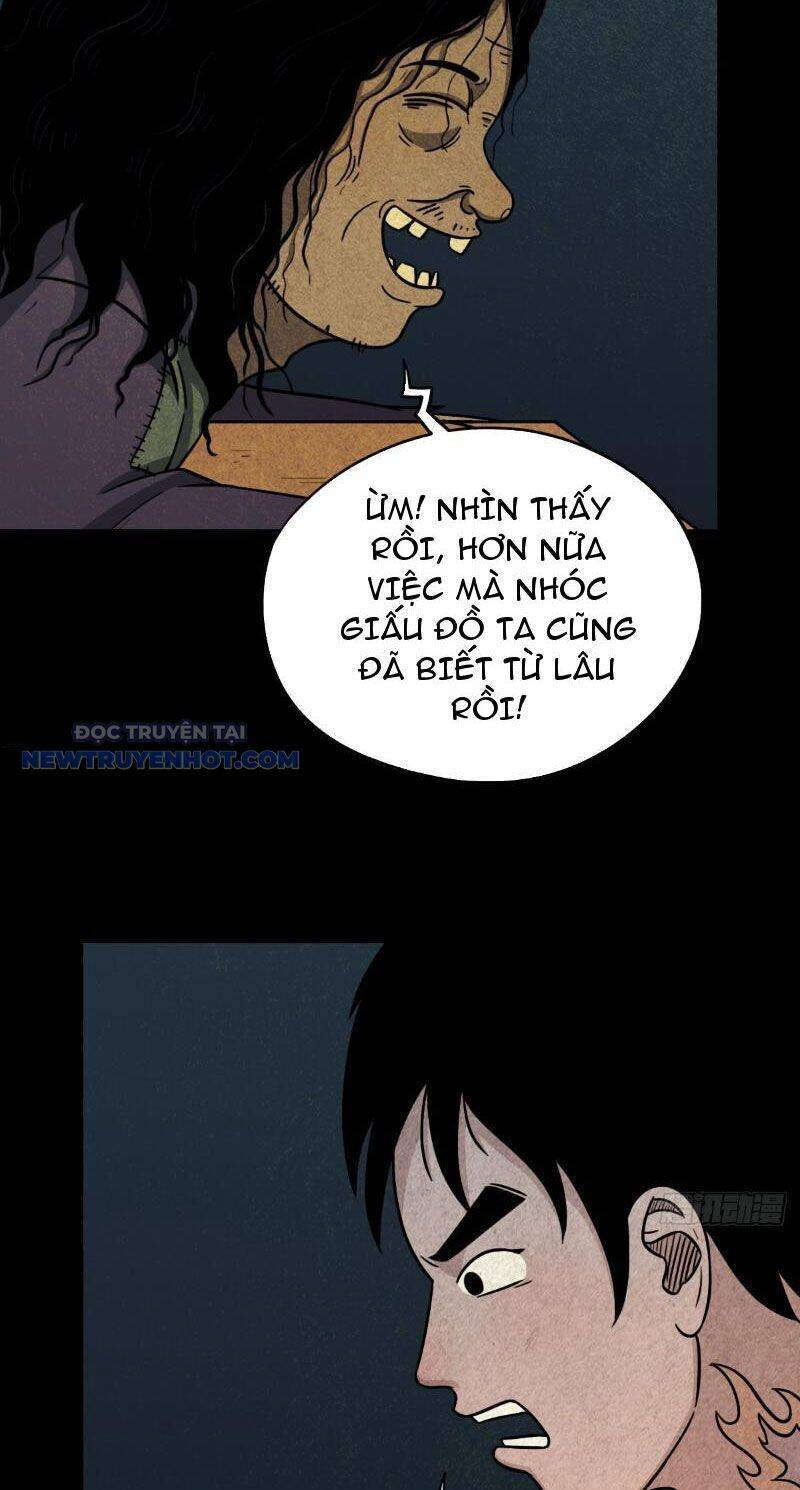 Đấu Yếm Thần Chap 17 - Next Chap 18