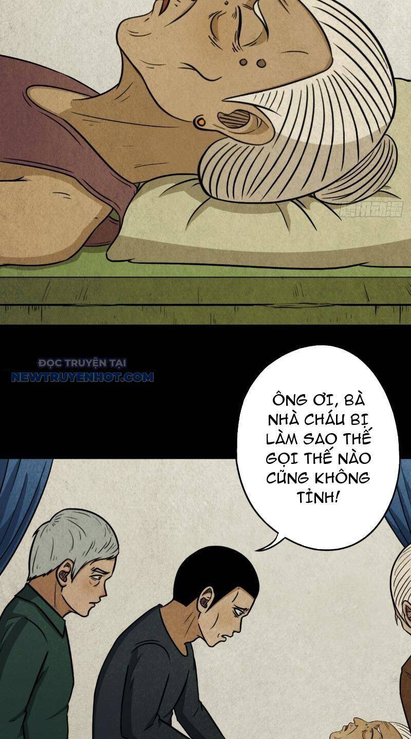 Đấu Yếm Thần Chap 17 - Next Chap 18