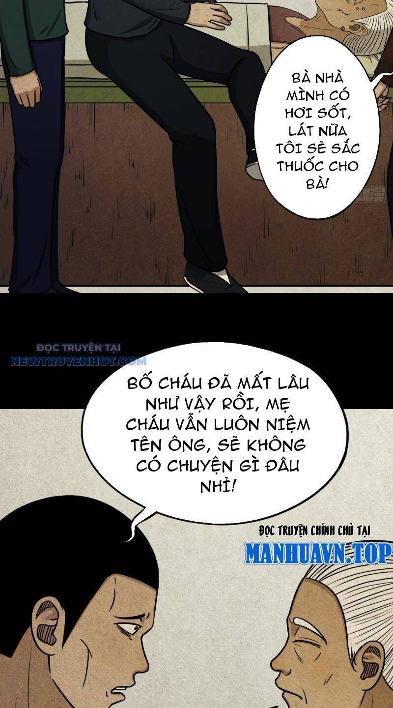 Đấu Yếm Thần Chap 17 - Next Chap 18