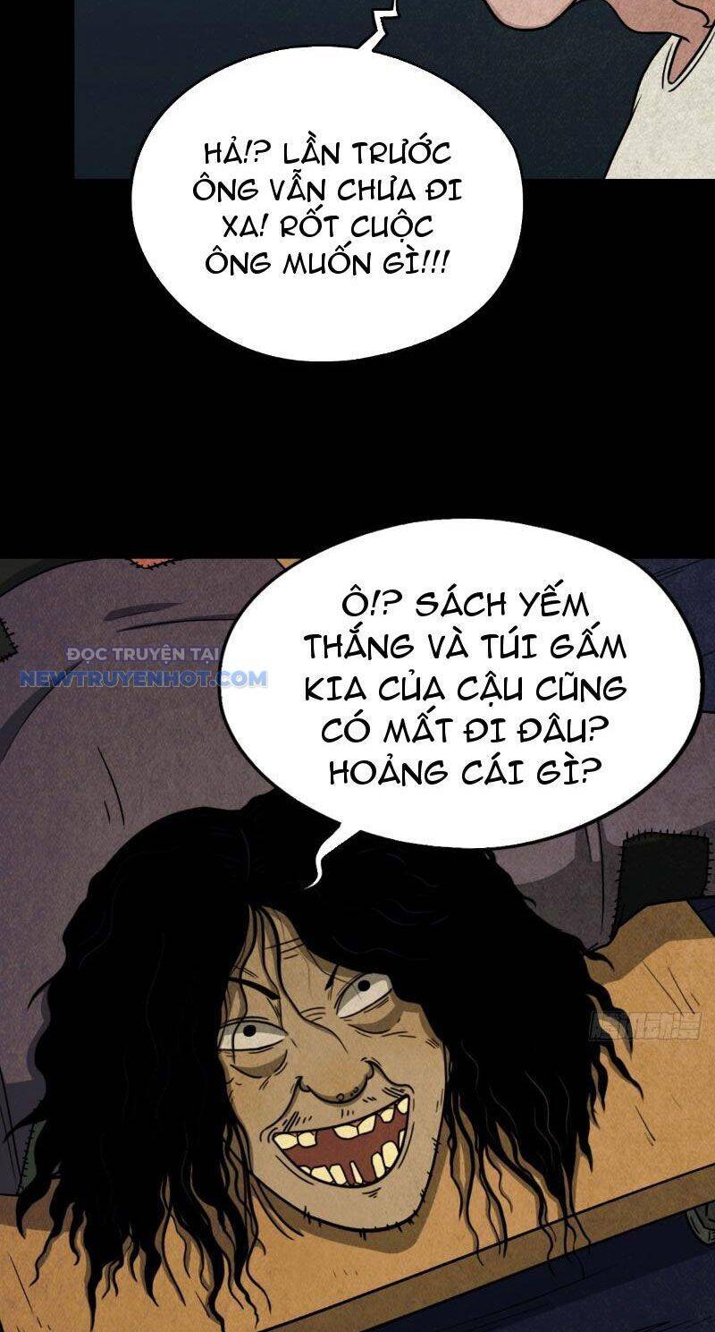Đấu Yếm Thần Chap 17 - Next Chap 18