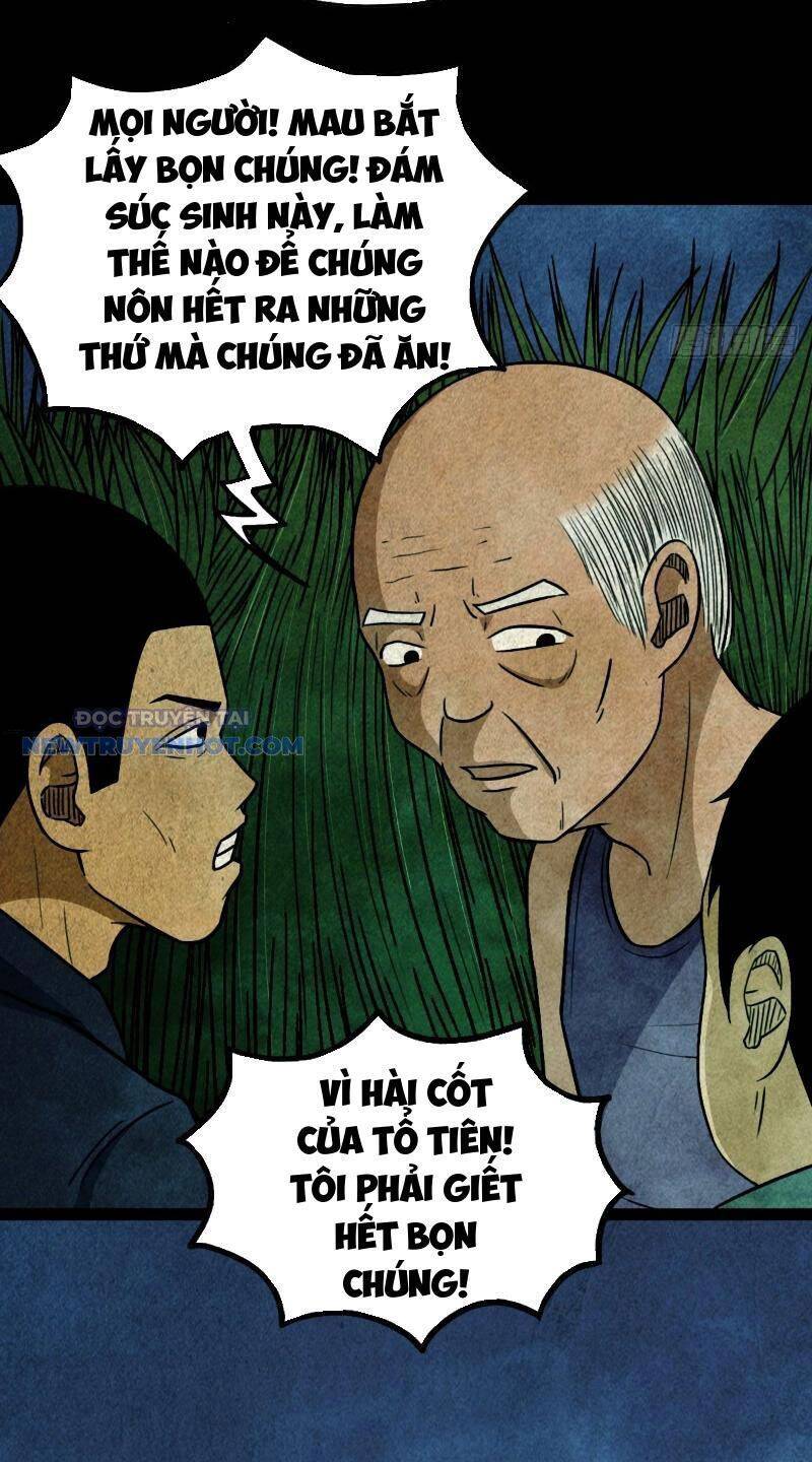 Đấu Yếm Thần Chap 17 - Next Chap 18