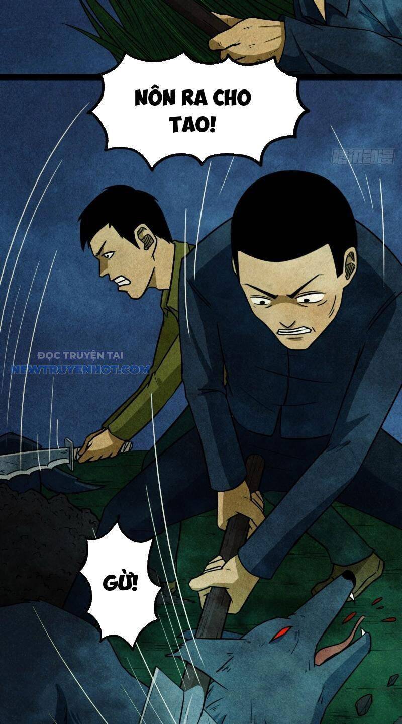 Đấu Yếm Thần Chap 17 - Next Chap 18
