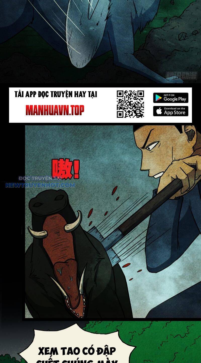 Đấu Yếm Thần Chap 17 - Next Chap 18