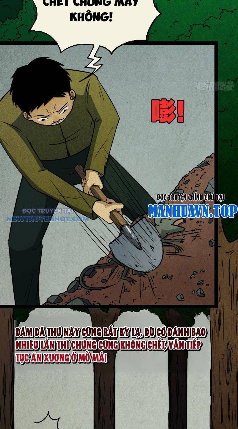 Đấu Yếm Thần Chap 17 - Next Chap 18